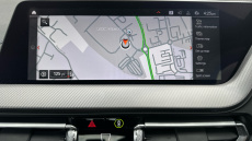 BMW 1 Series 118i [136] M Sport 5dr Step Auto [LCP/Pro/Tech pk] Petrol Hatchback